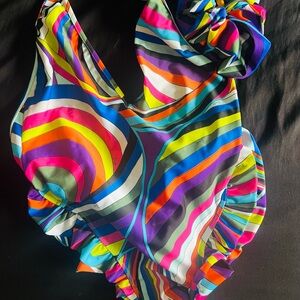 Pucci Bathing Suit